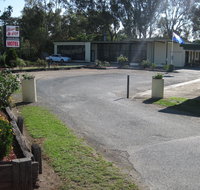 Rose City Motor Inn - Accommodation in Surfers Paradise