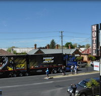 Country Lodge Motor Inn - Accommodation in Surfers Paradise