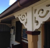 A Settler's Cottage - Accommodation in Surfers Paradise