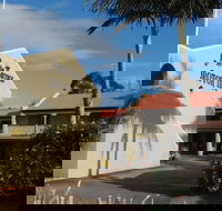 Argyle Terrace Motor Inn