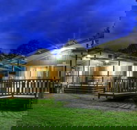 BIG4 Batemans Bay At Easts Riverside Holiday Park