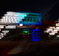 White Lanterns Motel