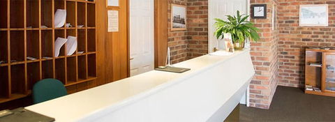 Club Motel - Accommodation in Surfers Paradise 5