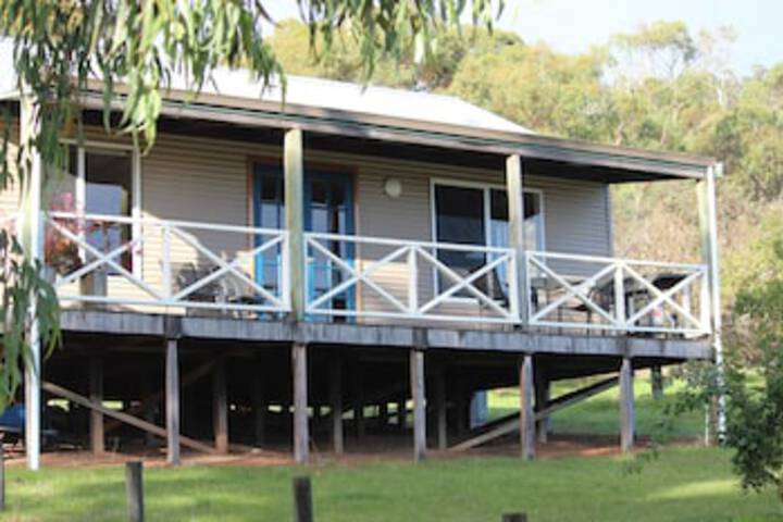 Perillup WA Accommodation in Surfers Paradise