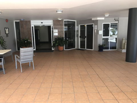 Fairways Golf & Beach Retreat - Accommodation in Surfers Paradise 0