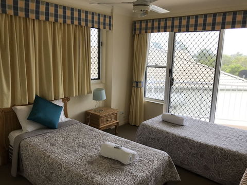 Fairways Golf & Beach Retreat - Accommodation in Surfers Paradise 5