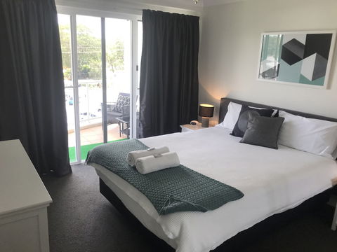 Fairways Golf & Beach Retreat - Accommodation in Surfers Paradise 2