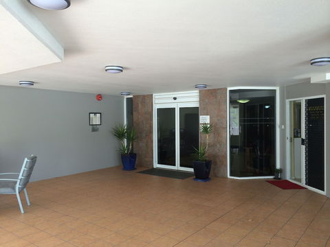 Fairways Golf & Beach Retreat - Accommodation in Surfers Paradise 1