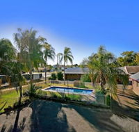 Major Mitchell Motel - Accommodation in Surfers Paradise