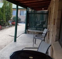 Murray Gardens Cottages  Motel - Accommodation in Surfers Paradise