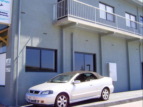 Port Lincoln Holiday Apartments - Accommodation in Surfers Paradise 6