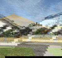 Lakes Entrance Holiday Units