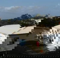 Lookout Holiday Units