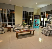 Winning Post Motor Inn Mudgee - Accommodation in Surfers Paradise