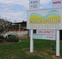 Cudgegong Valley Motel Mudgee - Accommodation in Surfers Paradise