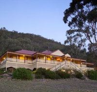 The Mudgee Homestead Guesthouse - Accommodation in Surfers Paradise