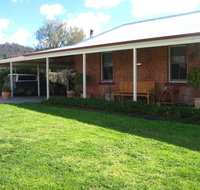Mudgee Bed And Breakfast - Accommodation in Surfers Paradise