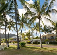 Sails On Horseshoe - Accommodation in Surfers Paradise