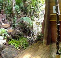 Rainforest Hideaway - Accommodation in Surfers Paradise