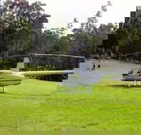 Cottages On Mount View - Accommodation in Surfers Paradise