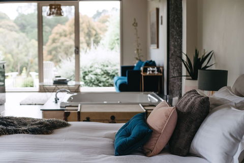 Polperro Villas - Accommodation in Surfers Paradise 5