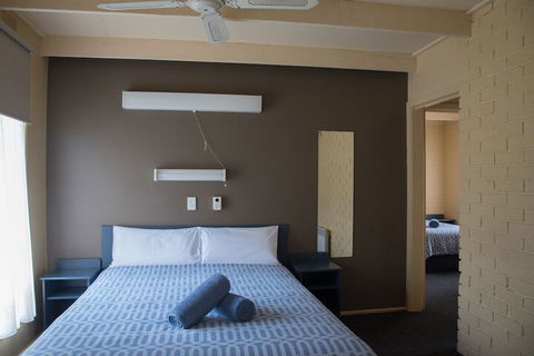 Rye Beach Motel - Accommodation in Surfers Paradise 2