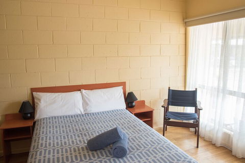 Rye Beach Motel - Accommodation in Surfers Paradise 3