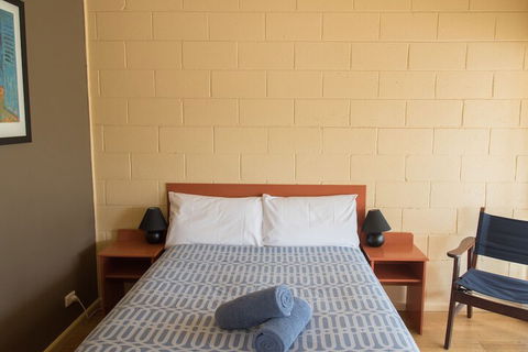 Rye Beach Motel - Accommodation in Surfers Paradise 5