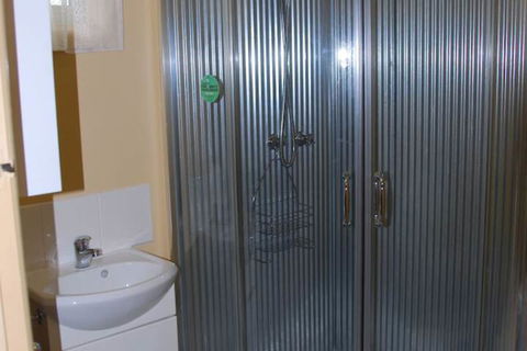 Rye Beach Motel - Accommodation in Surfers Paradise 1