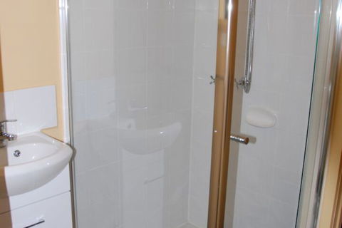 Rye Beach Motel - Accommodation in Surfers Paradise 4