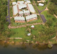 Tinaroo Lake Resort - Accommodation in Surfers Paradise