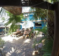 Cool Bananas Backpackers - Accommodation in Surfers Paradise