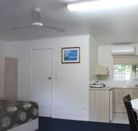 Mango Tree Motel - Accommodation in Surfers Paradise