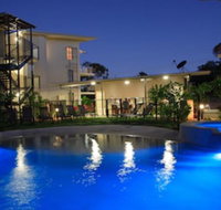 Agnes Water Beach Club - Accommodation in Surfers Paradise