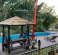 1770 Southern Cross Backpackers - Accommodation in Surfers Paradise