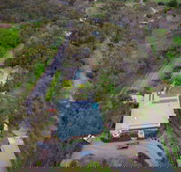 St Helens Country Cottages - Accommodation in Surfers Paradise