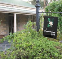 Lemontree Cottage - Accommodation in Surfers Paradise