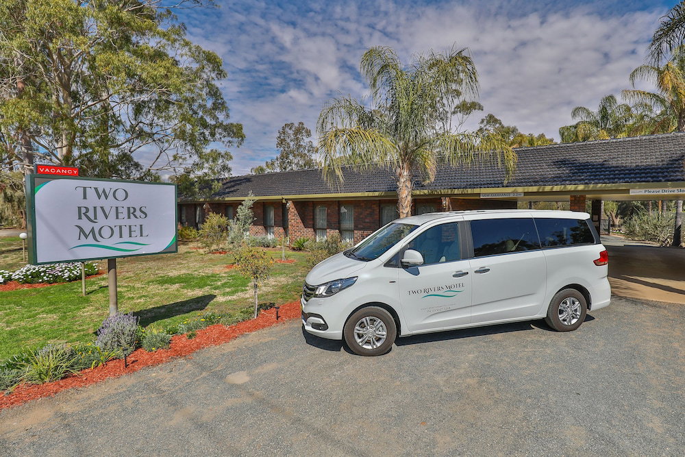 Anabranch North NSW Accommodation in Surfers Paradise