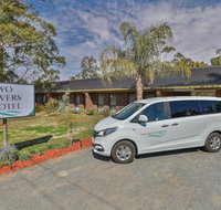 Two Rivers Motel - Accommodation in Surfers Paradise