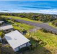 Great Ocean Road Lodge