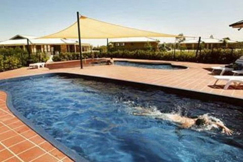 Potters Apartments - Accommodation in Surfers Paradise 4