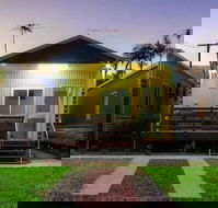 Kurrimine Beach Holiday Park