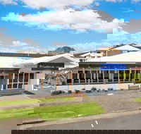 Comfort Inn Cairns City - Accommodation in Surfers Paradise