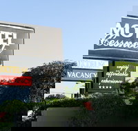 Cessnock Motel - Accommodation in Surfers Paradise