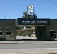 Augusta Courtyard Motel
