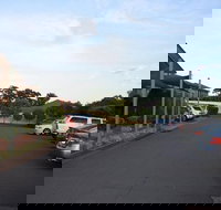 Hunter Valley Travellers Rest - Accommodation in Surfers Paradise