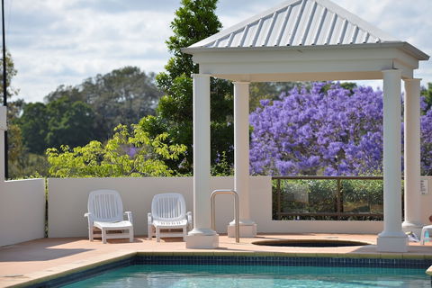The Oasis Apartments - Accommodation in Surfers Paradise 5