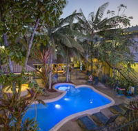 Cairns Central YHA - Hostel - Accommodation in Surfers Paradise