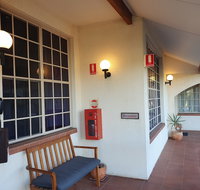 McNevin's Warwick Motel - Accommodation in Surfers Paradise