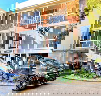 Bay Breeze Boutique Accommodation